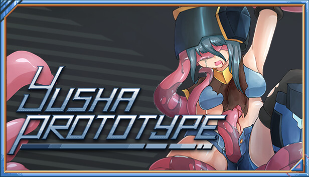 Yusha Prototype -原型勇者-