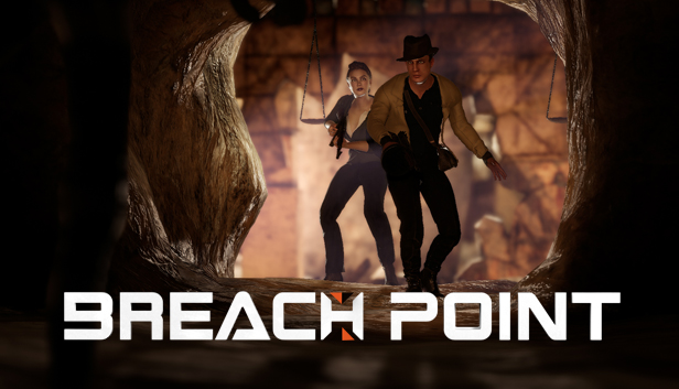 Breach Point