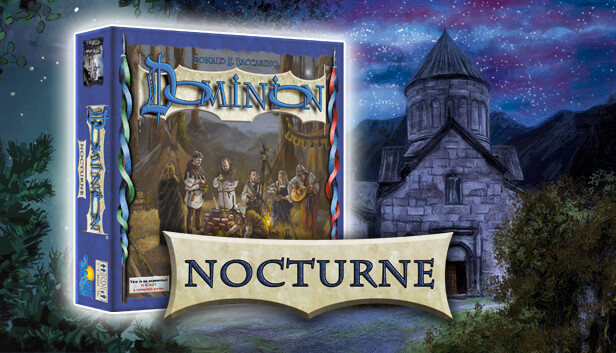 Dominion - Nocturne