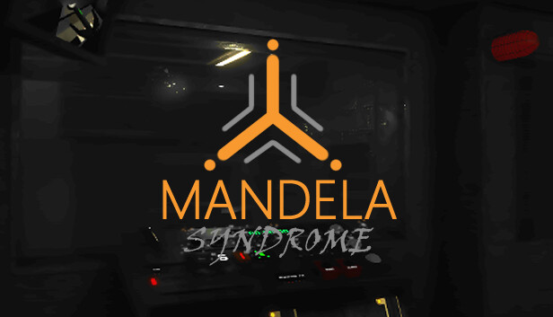 Mandela Syndrome