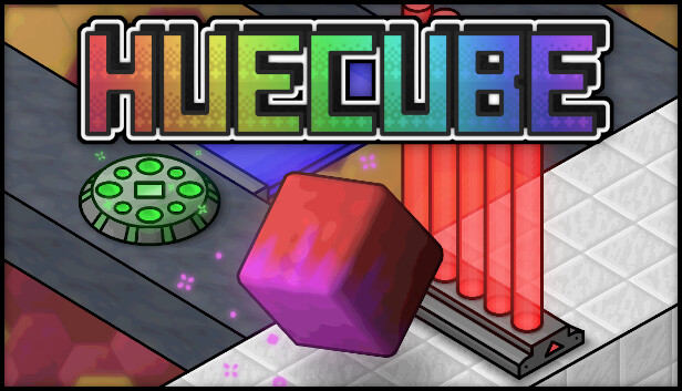Huecube
