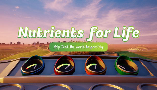 Nutrients for Life