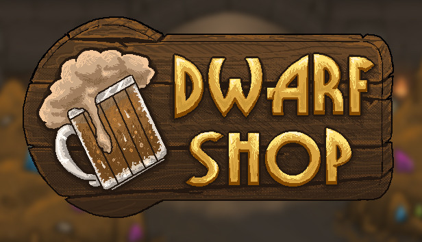 Dwarf Shop