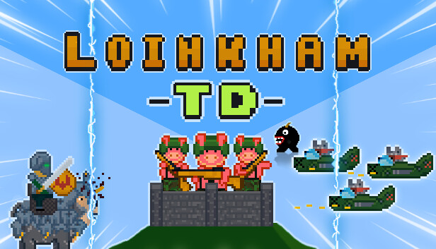 Loinkham TD