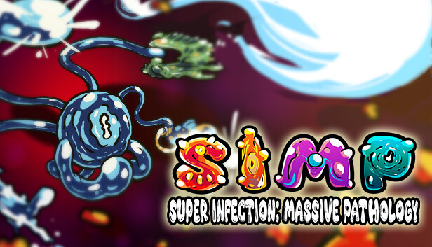 SIMP: Super Infection Massive Pathology