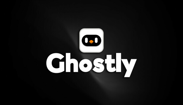 Ghostly