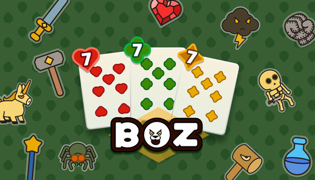 BOZ