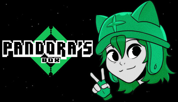 Pandora's Box