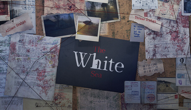 The White Sea