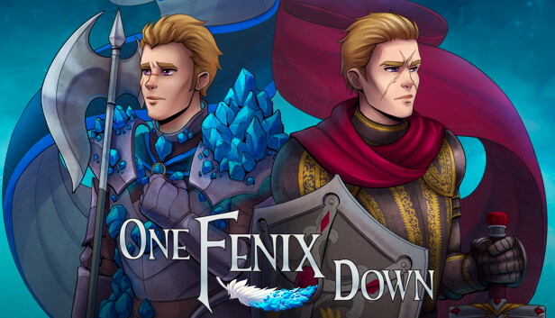 ONE FENIX DOWN