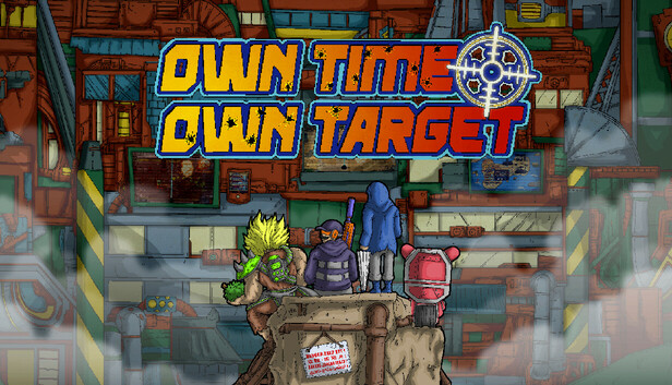 Own Time Own Target