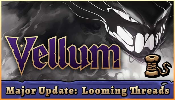 Vellum