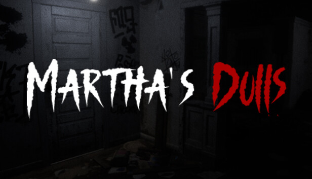 Martha's Dolls