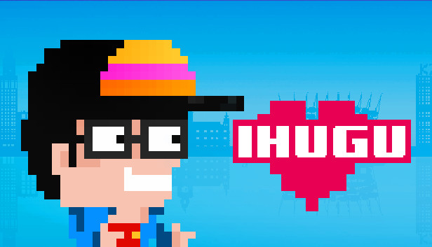iHUGU: I Hug You