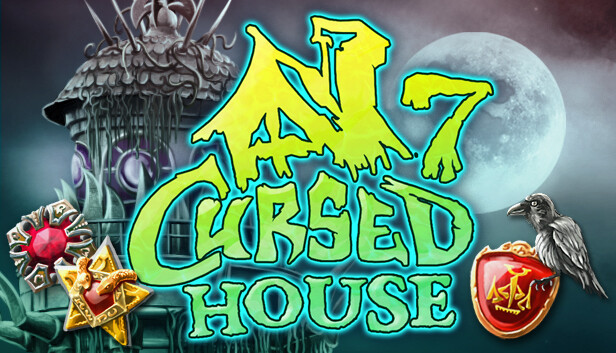 Cursed House 7