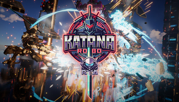 Katana Robo: RTA