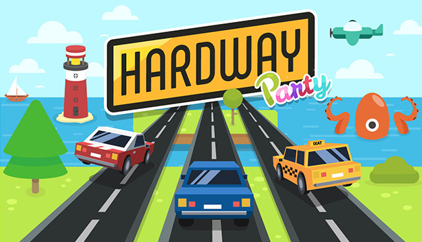 Hardway Party
