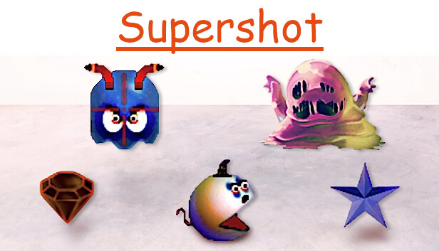 Supershot