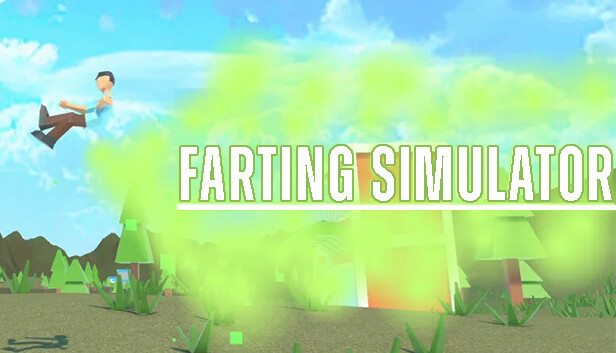 Farting Simulator