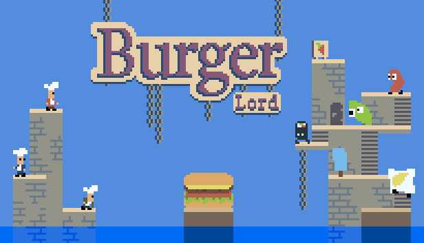 Burger Lord