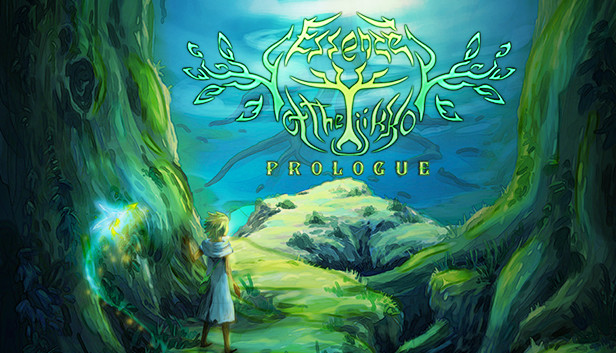 Essence Of The Tjikko - Prologue