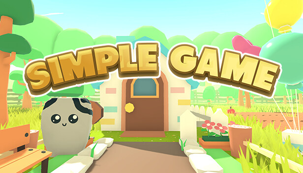 Simple Game