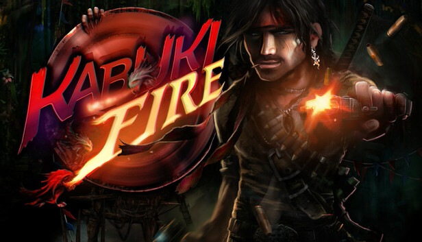 KABUKI FIRE