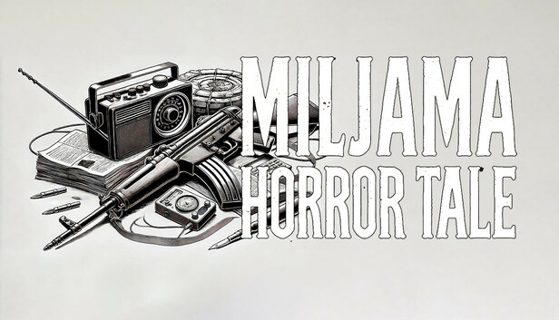 Miljama horror tale
