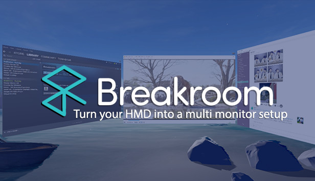 Breakroom