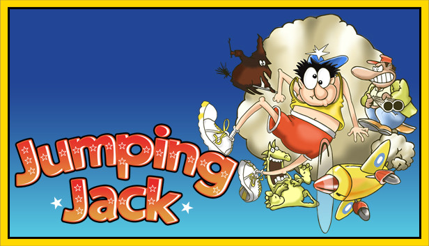 Jumping Jack