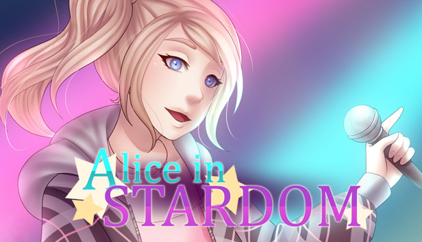 Alice in Stardom - A Free Idol Visual Novel