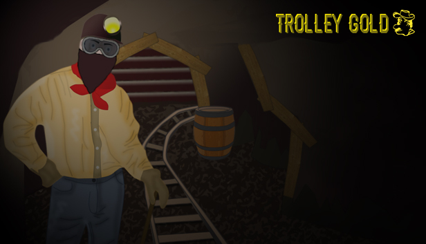 Trolley Gold