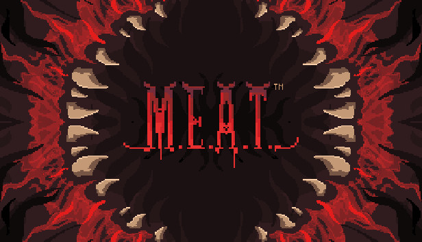 M.E.A.T. RPG