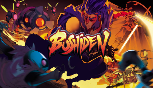 Bushiden