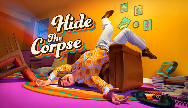 Hide The Corpse