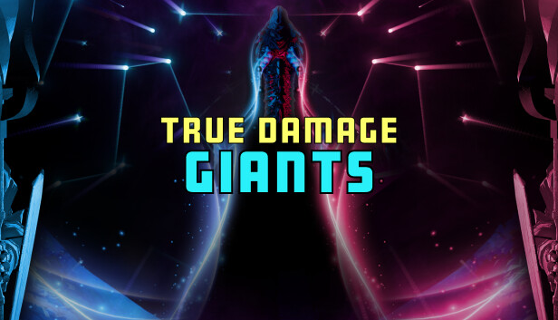 Synth Riders: True Damage - "GIANTS"