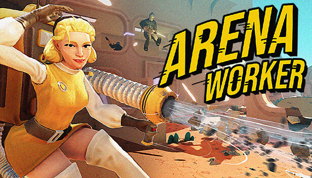 Arena Worker