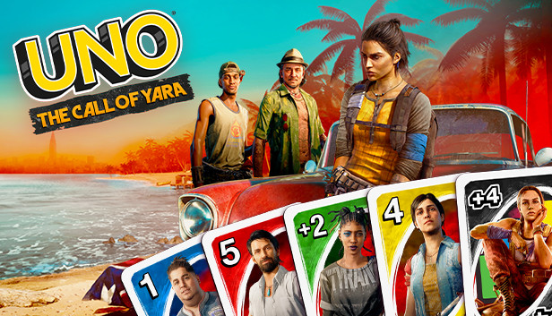 Uno - The Call of Yara Theme