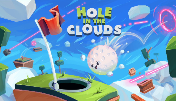 Hole in the Clouds