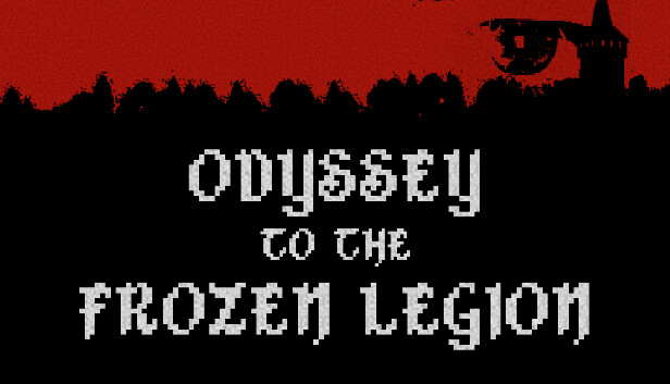 Odyssey to the Frozen Legion