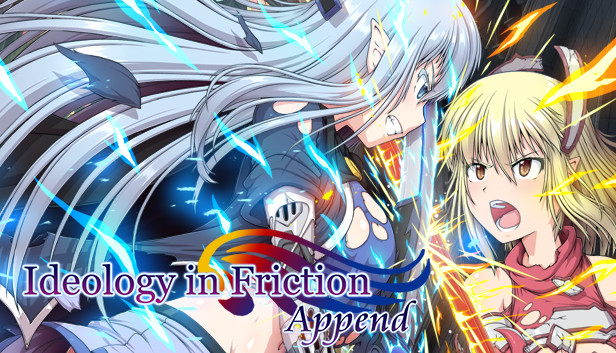 Ideology in Friction Append