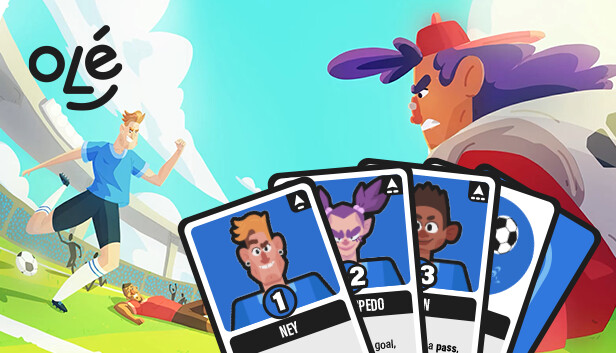 Ole - Card Game