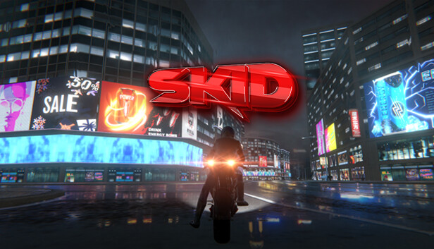 Skid