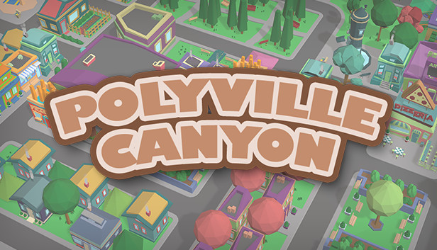 Polyville Canyon