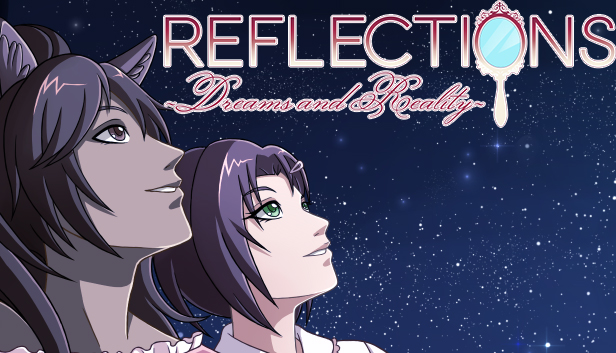 Reflections ~Dreams and Reality~ - Deluxe Goodies