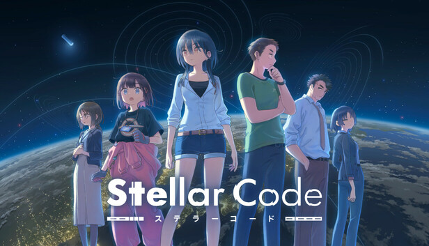 Stellar Code