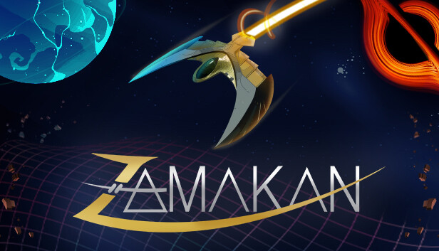 Zamakan