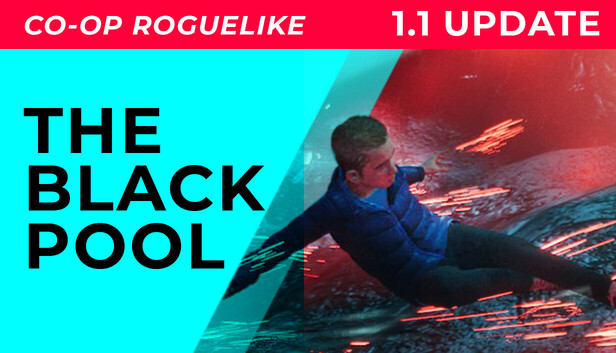 The Black Pool