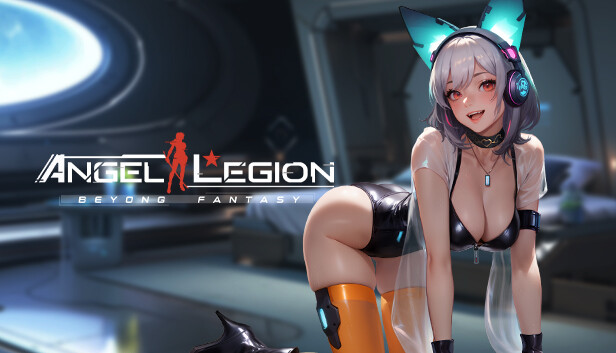Angel Legion