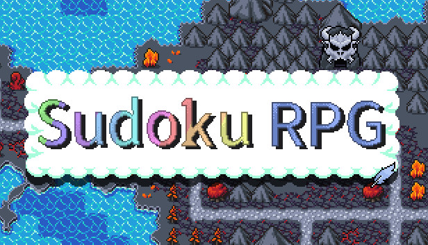 Sudoku RPG